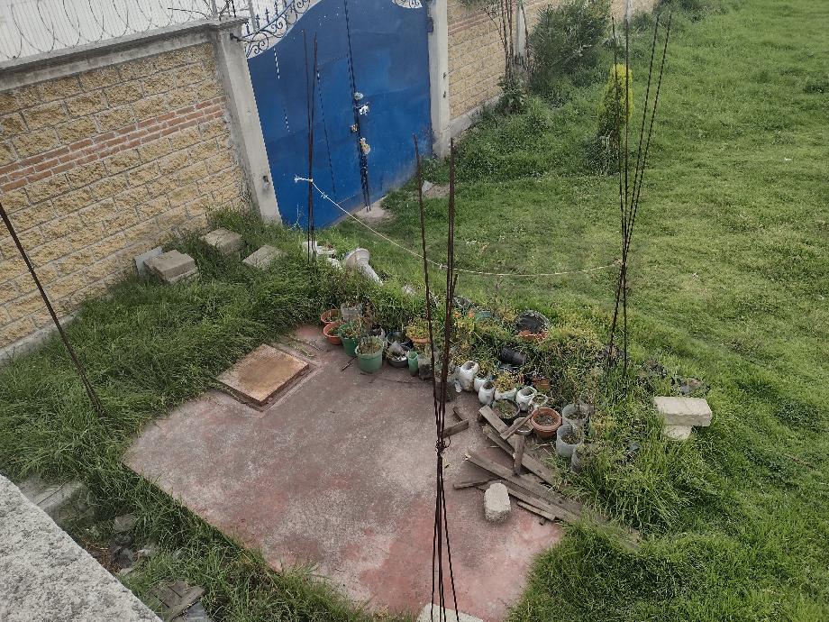 Imagen de terreno en renta en san francisco totoltepec, toluca, estado de méxico