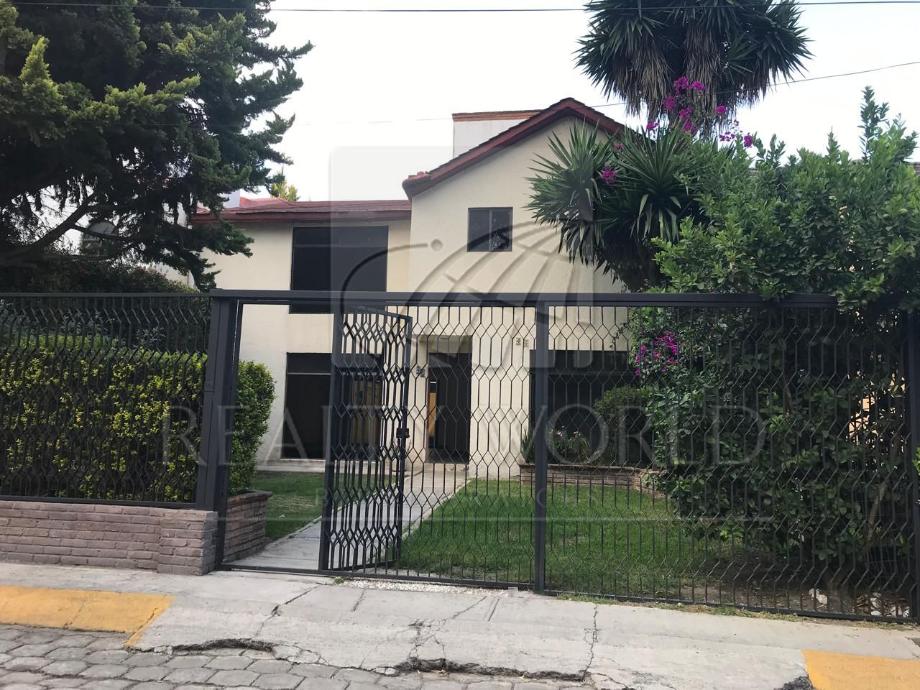 Imagen de casa en renta en los álamos, metepec, estado de méxico