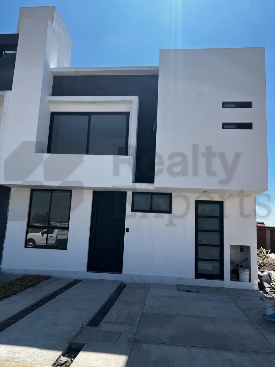 Imagen de casa en renta en san mateo otzacatipan, toluca, estado de méxico