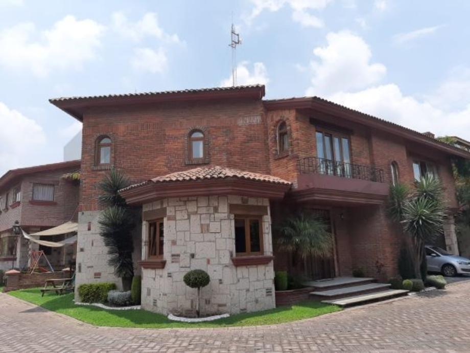 Imagen de casa en venta en casa magna, metepec, estado de méxico