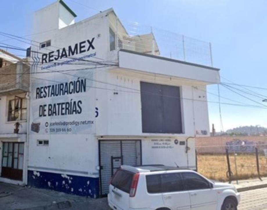 Imagen de local en venta en coaxustenco, metepec, estado de méxico