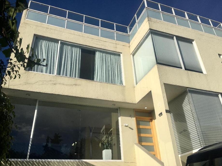 Imagen de casa en renta en el toro, la magdalena contreras, ciudad de méxico