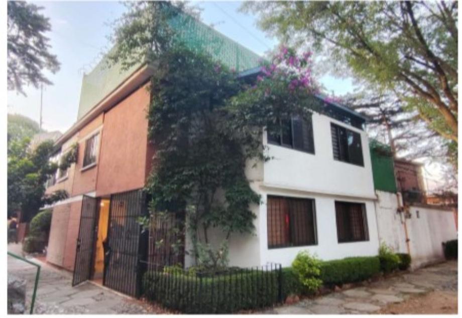 Imagen de casa en renta en unidad independencia imss, la magdalena contreras, ciudad de méxico