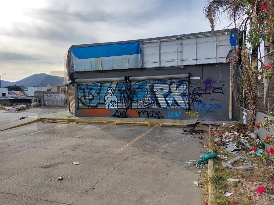 Imagen de local en venta en los fresnos, tlajomulco de zúñiga, jalisco