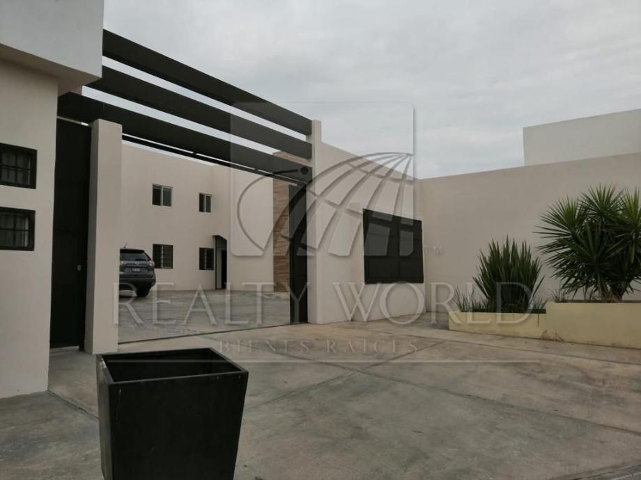 Imagen de departamento en renta en san patricio plus, saltillo, coahuila de zaragoza