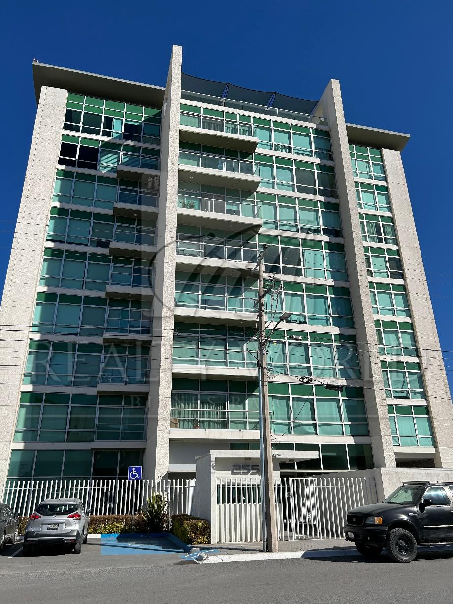 Imagen de departamento en renta en hacienda de peña, saltillo, coahuila de zaragoza