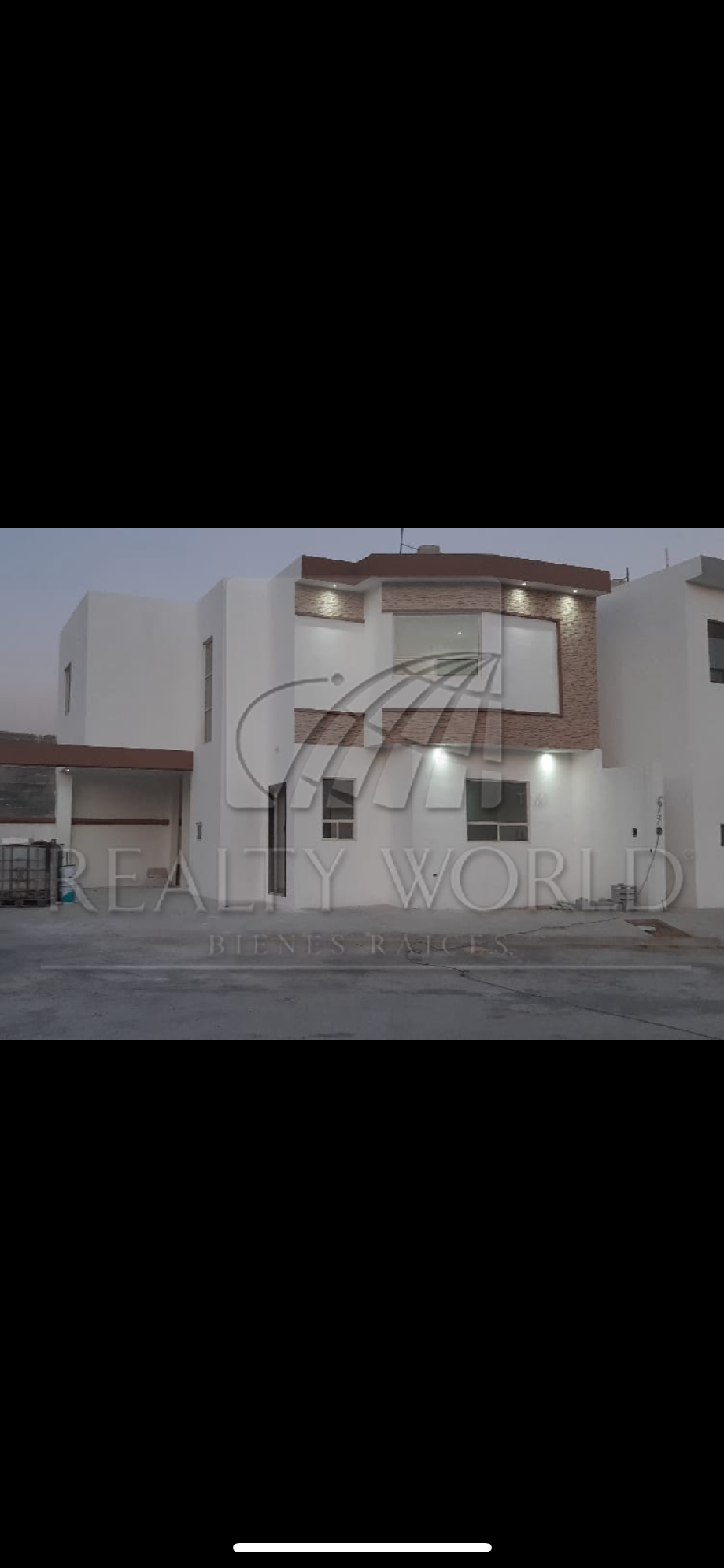 Imagen de casa en venta en el álamo, saltillo, coahuila de zaragoza