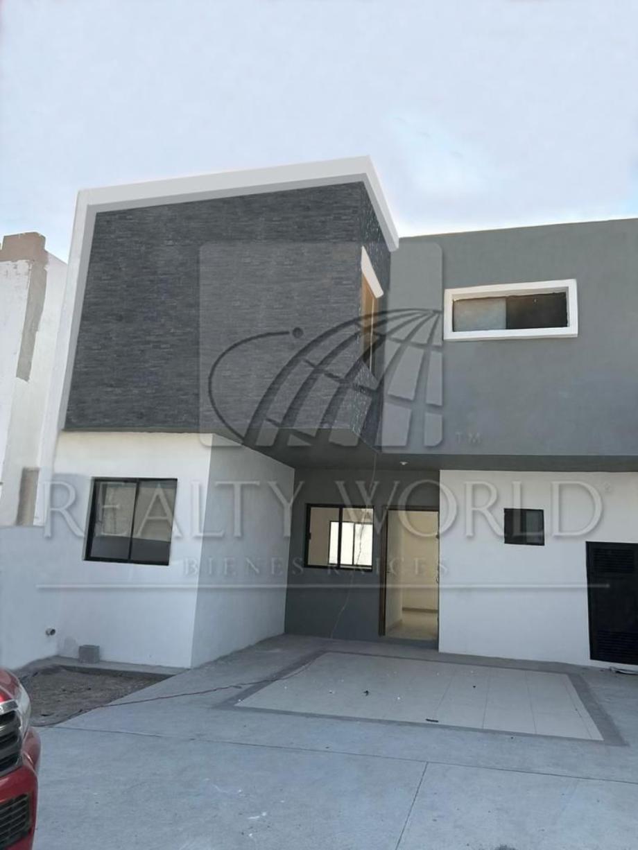 Imagen de casa en venta en rincón de san vicente, saltillo, coahuila de zaragoza
