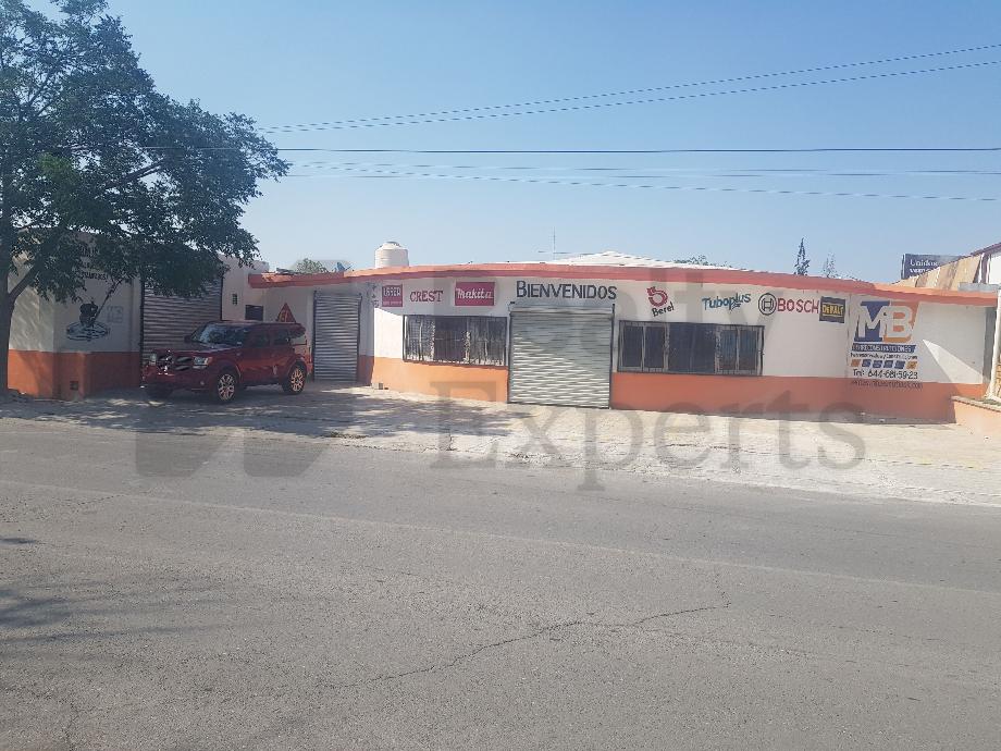 Imagen de local en venta en virreyes residencial, saltillo, coahuila de zaragoza