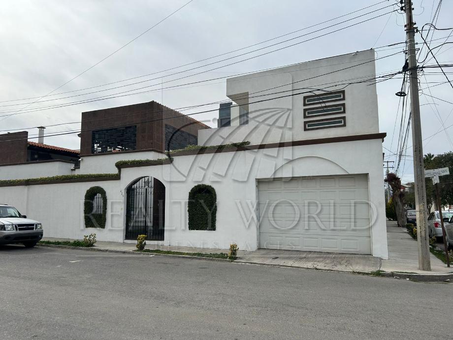 Imagen de casa en venta en lagos continental, saltillo, coahuila de zaragoza