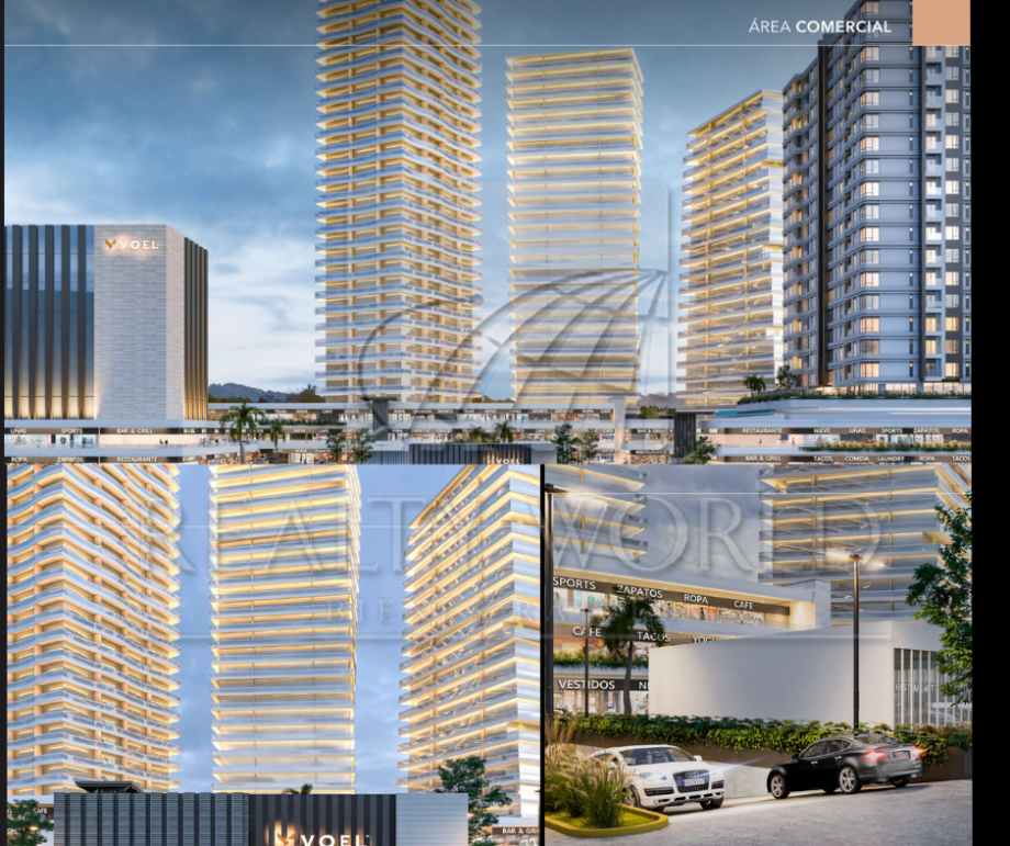 Imagen de departamento en venta en alpes, saltillo, coahuila de zaragoza