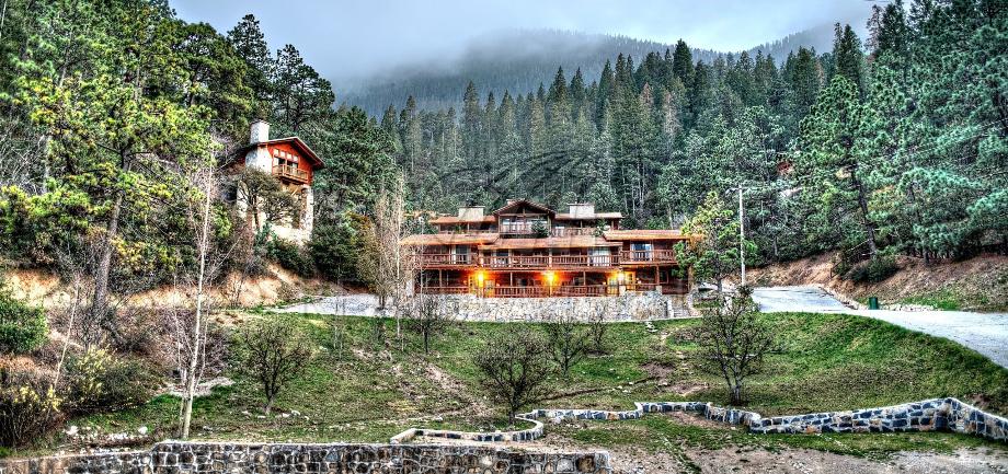 Imagen de terreno en venta en san isidro, arteaga, coahuila de zaragoza