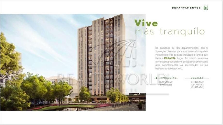 Imagen de departamento en venta en valle de las palmas, saltillo, coahuila de zaragoza