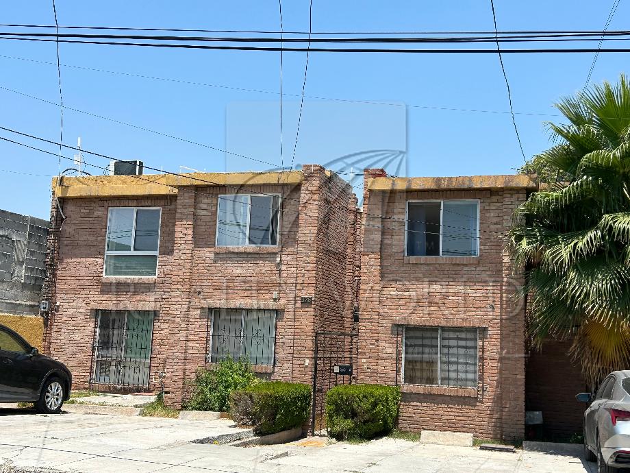 Imagen de departamento en venta en valle san agustin, saltillo, coahuila de zaragoza