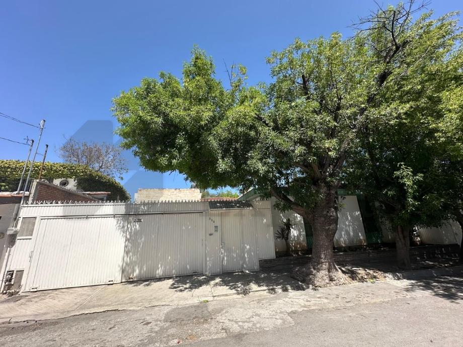 Imagen de casa en venta en saltillo zona centro, saltillo, coahuila de zaragoza