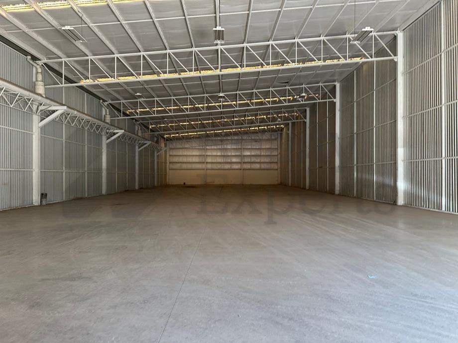 Imagen de bodega en renta en hacienda de las flores, ramos arizpe, coahuila de zaragoza