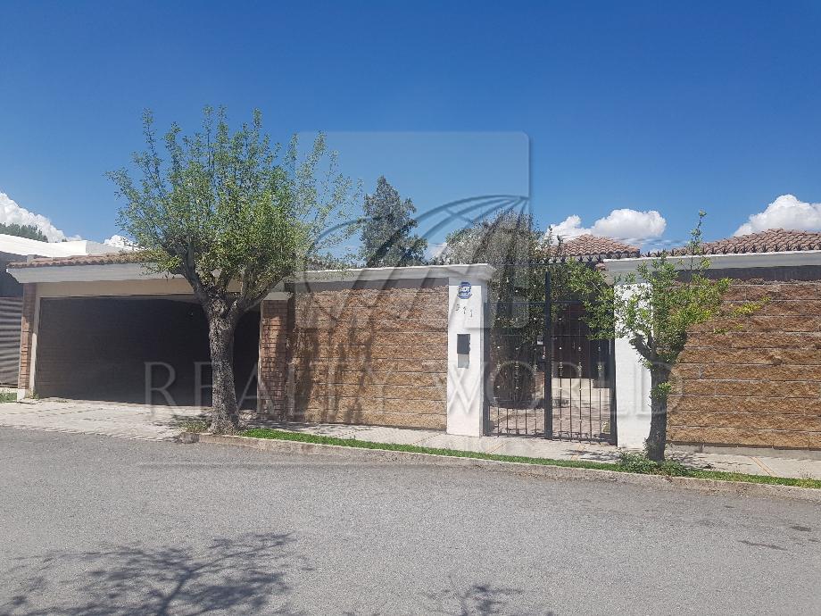 Imagen de casa en venta en san isidro, saltillo, coahuila de zaragoza