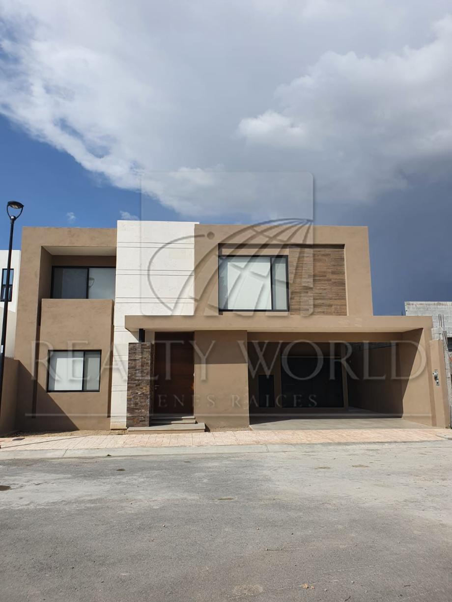 Imagen de casa en venta en la hibernia, saltillo, coahuila de zaragoza