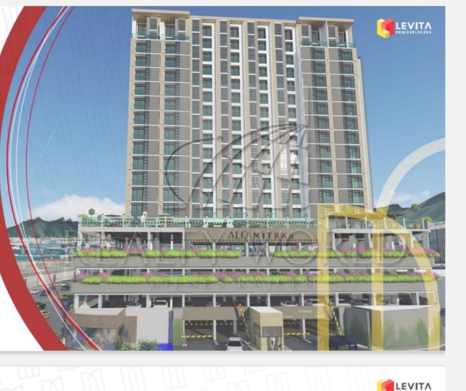 Imagen de departamento en venta en valle del infonavit, monterrey, nuevo león