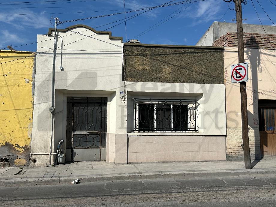 Imagen de casa en venta en zona centro, saltillo, coahuila de zaragoza