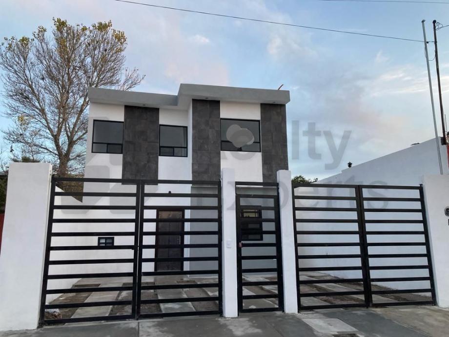 Imagen de casa en venta en nuevo mirasierra, saltillo, coahuila de zaragoza