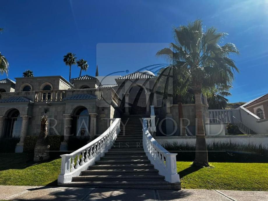 Imagen de casa en venta en haciendas de santa fe, chihuahua, chihuahua