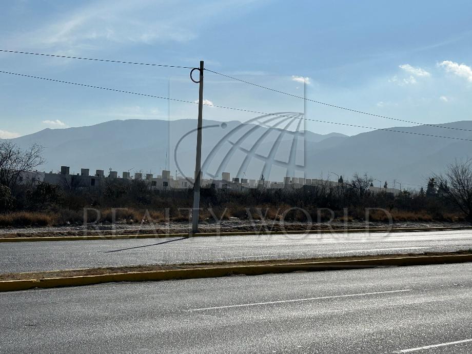 Imagen de terreno en renta en la aurora, saltillo, coahuila de zaragoza