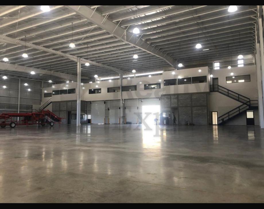 Imagen de bodega en renta en sin colonia, saltillo, coahuila de zaragoza