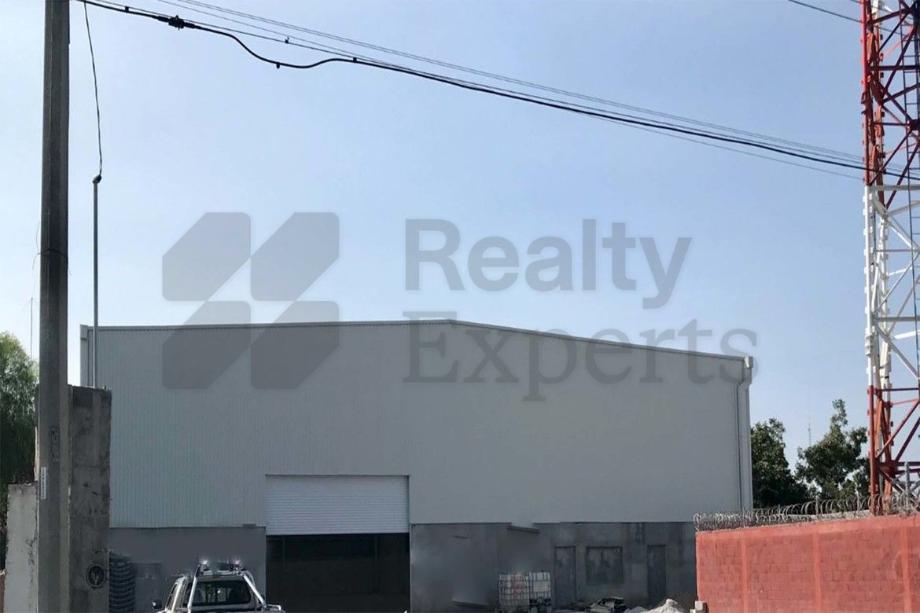 Imagen de bodega en renta en nueva españa, saltillo, coahuila de zaragoza