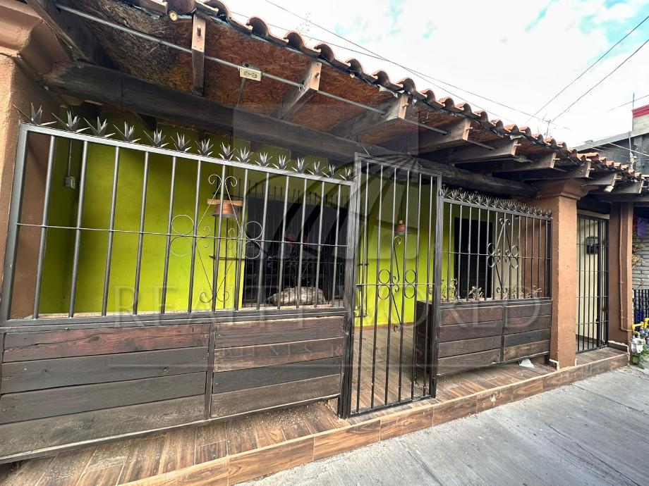 Imagen de casa en renta en rancho de peña, saltillo, coahuila de zaragoza