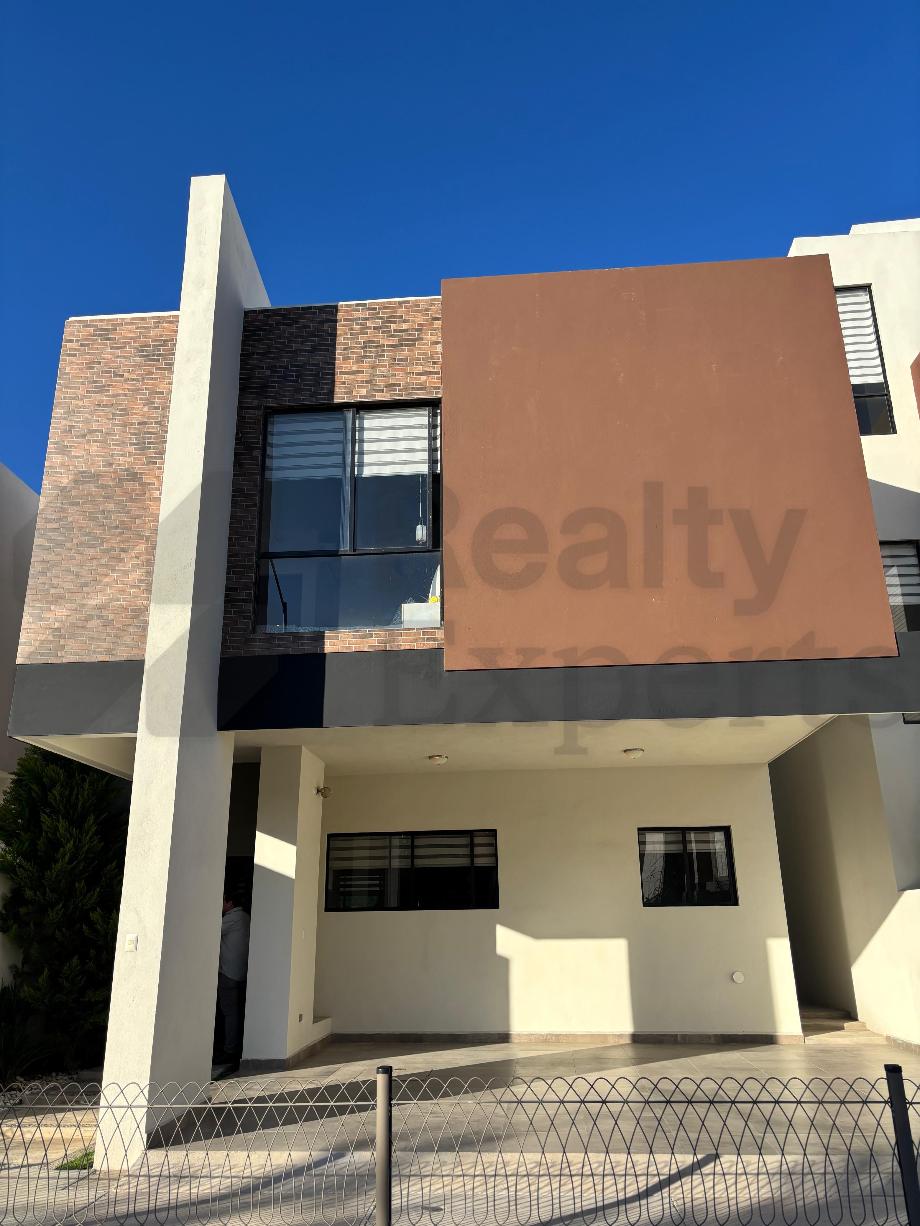 Imagen de casa en venta en alyssa residencial , ramos arizpe, coahuila de zaragoza