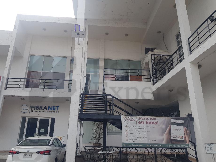 Imagen de local en renta en los maestros, saltillo, coahuila de zaragoza
