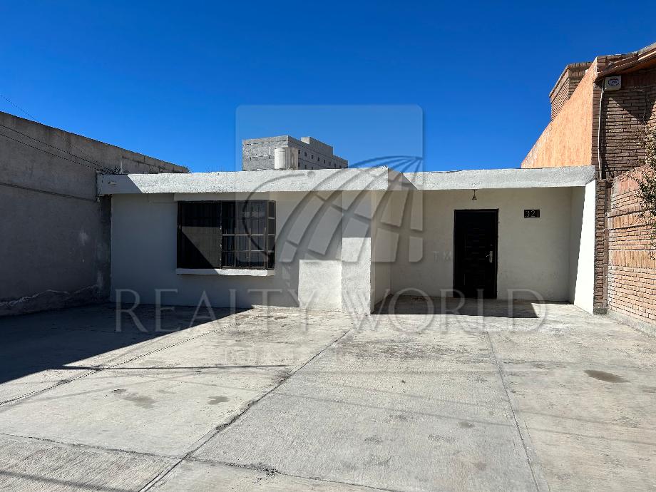 Imagen de departamento en renta en arboledas residencial, saltillo, coahuila de zaragoza