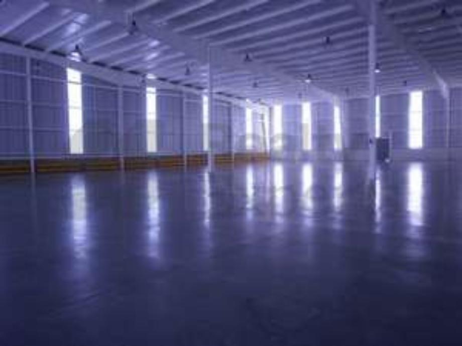 Imagen de bodega en renta en parque industrial santa maría, ramos arizpe, coahuila de zaragoza