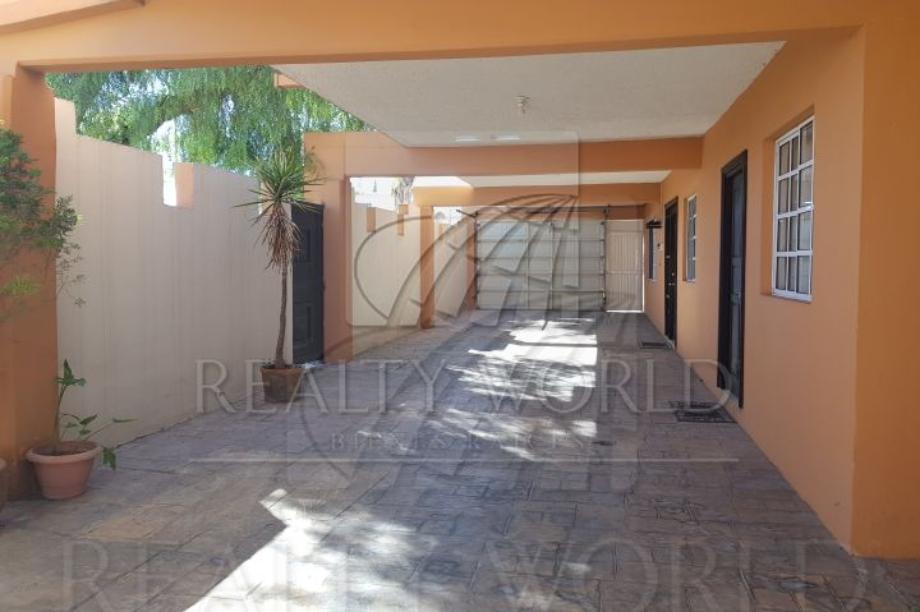 Imagen de departamento en renta en los álamos, saltillo, coahuila de zaragoza