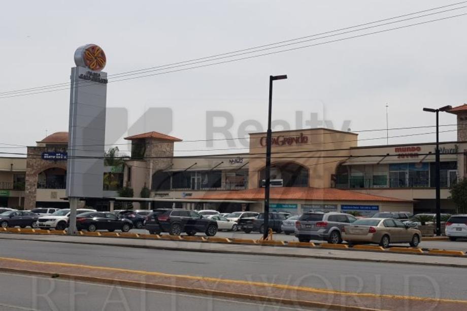 Imagen de local en renta en los pinos, saltillo, coahuila de zaragoza