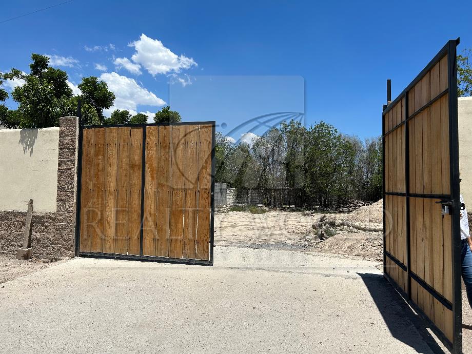 Imagen de terreno en renta en los gonzález, saltillo, coahuila de zaragoza