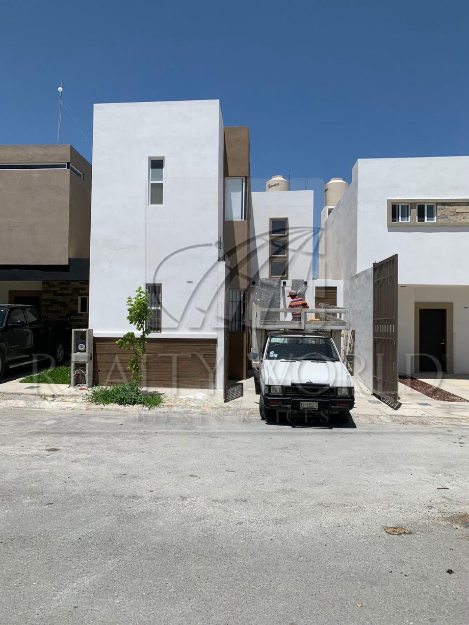 Imagen de departamento en renta en puerta del rey, saltillo, coahuila de zaragoza