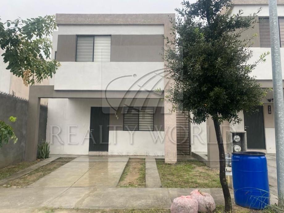 Imagen de casa en venta en huinalá, apodaca, nuevo león