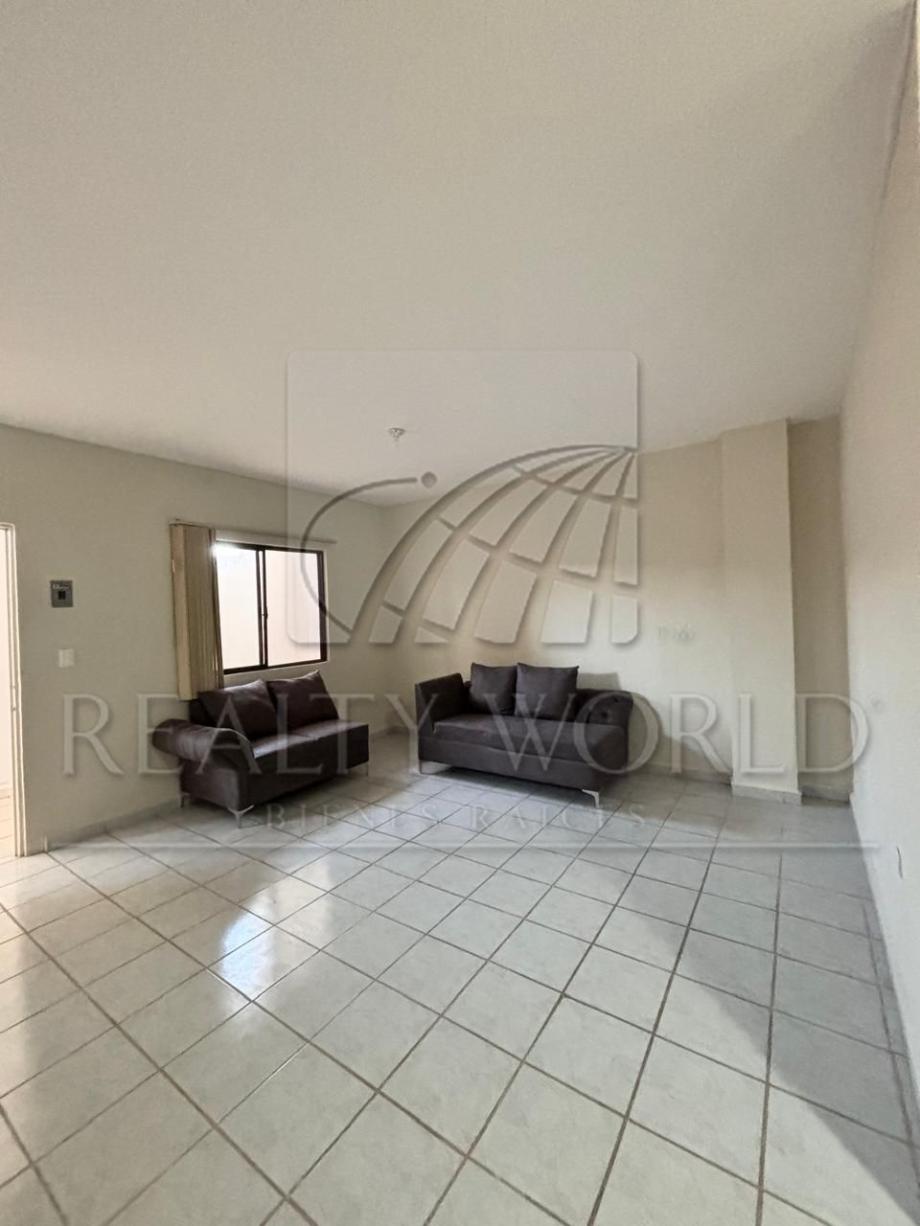 Imagen de departamento en renta en los pinos, saltillo, coahuila de zaragoza