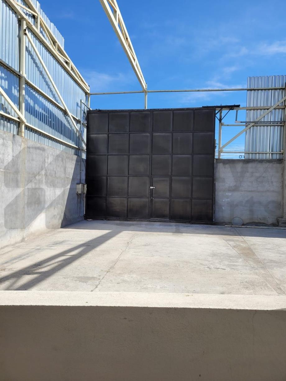 Imagen de bodega en renta en plan de guadalupe (la delfina), ramos arizpe, coahuila de zaragoza