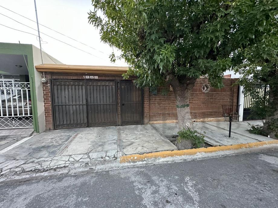 Imagen de casa en renta en república oriente, saltillo, coahuila de zaragoza