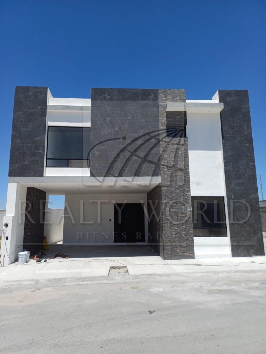 Imagen de casa en venta en rincon de los encinos, saltillo, coahuila de zaragoza