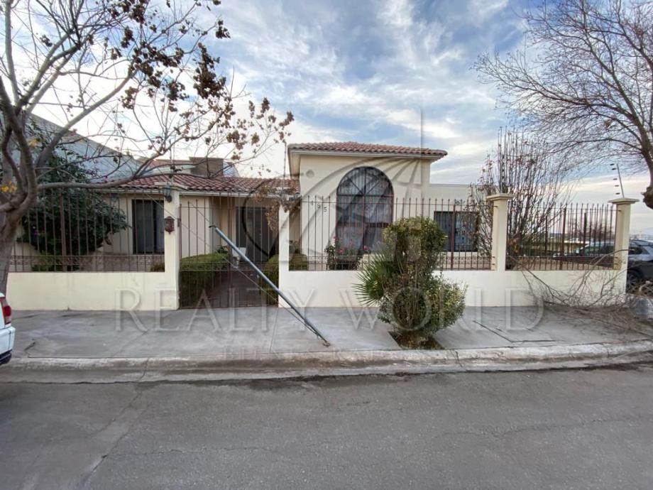 Imagen de casa en renta en valle san agustin, saltillo, coahuila de zaragoza