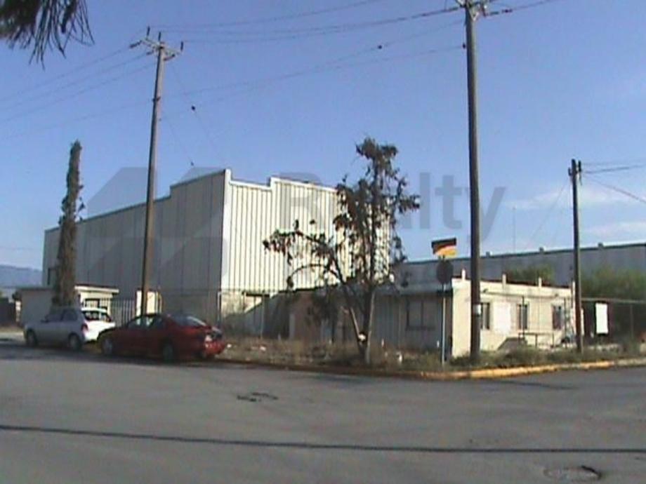 Imagen de bodega en renta en parque industrial ramos arizpe, ramos arizpe, coahuila de zaragoza