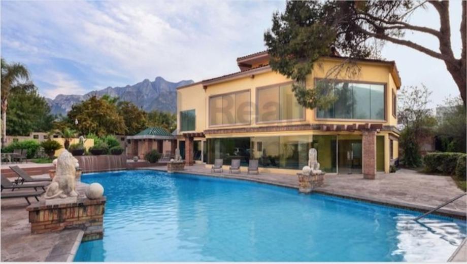 Imagen de departamento en venta en rincón de las huertas, santa catarina, nuevo león