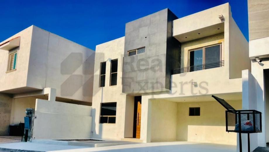 Imagen de casa en venta en el sauz, saltillo, coahuila de zaragoza