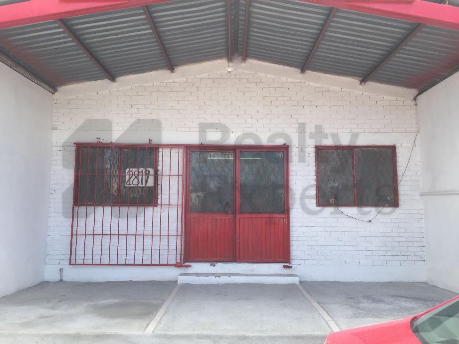 Imagen de bodega en renta en vista hermosa, saltillo, coahuila de zaragoza