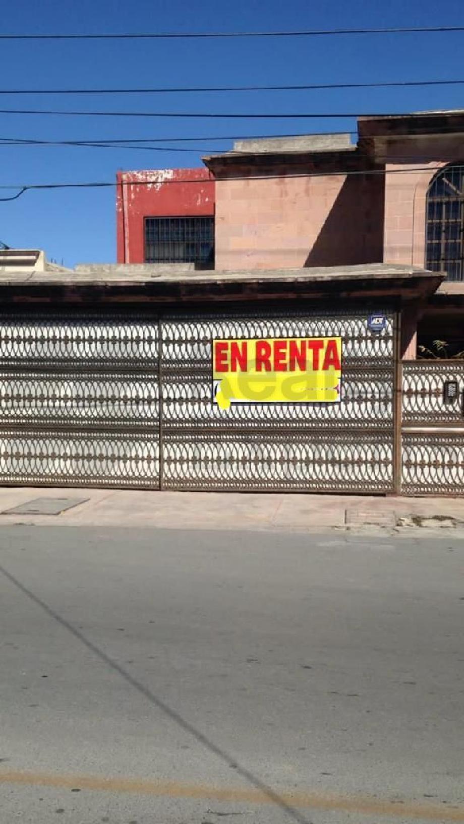 Imagen de casa en renta en república norte, saltillo, coahuila de zaragoza