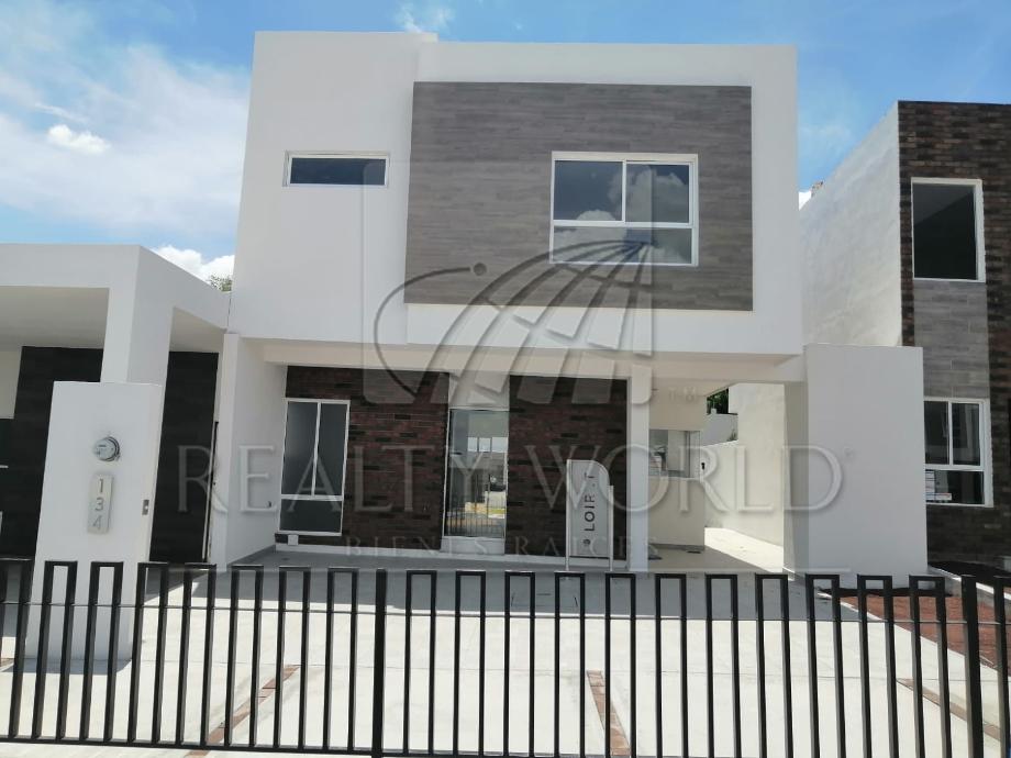 Imagen de casa en venta en parques de la cañada, saltillo, coahuila de zaragoza